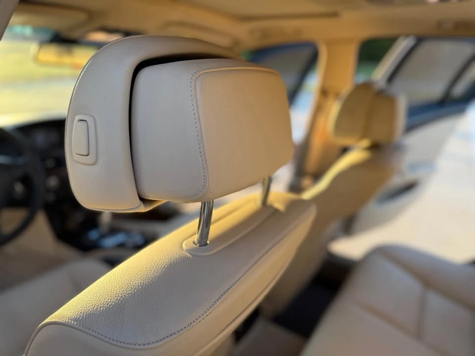 2009 BMW E60 5 Series Sedan - Image 14 of 16