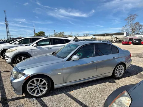 2009 BMW 5 Series