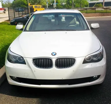 2009 BMW 528xi