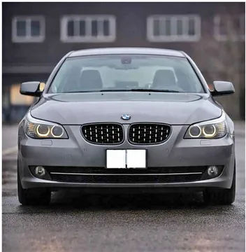 2009 BMW 528xi