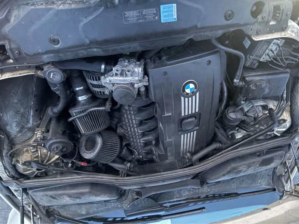 2009 BMW E60 5 Series Sedan - Image 6 of 8