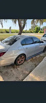 2009 BMW 5 Series