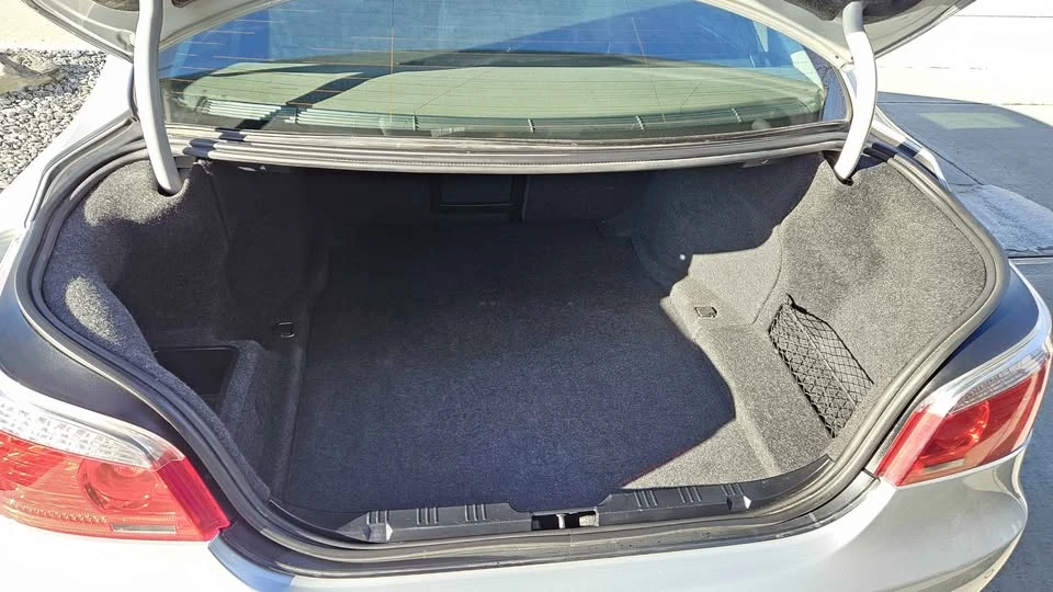 2009 BMW E60 5 Series Sedan - Image 14 of 15