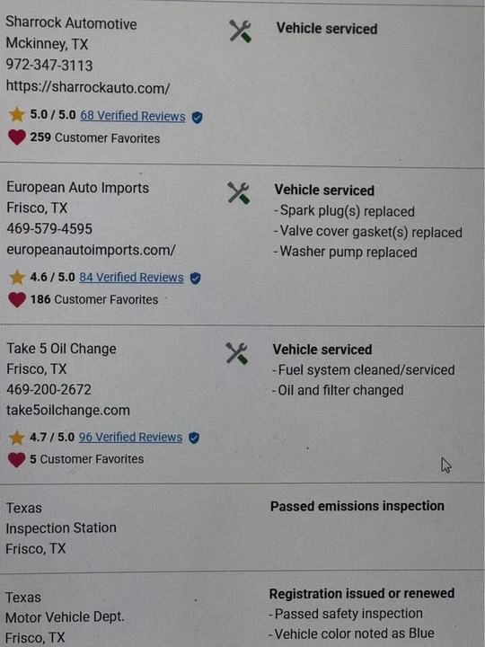 2009 BMW E60 5 Series Sedan - Image 16 of 16