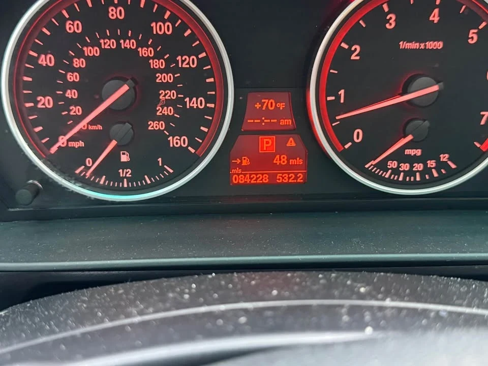 2009 BMW E60 5 Series Sedan - Image 12 of 16