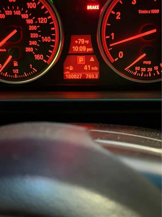 2009 BMW E60 5 Series Sedan - Image 15 of 20