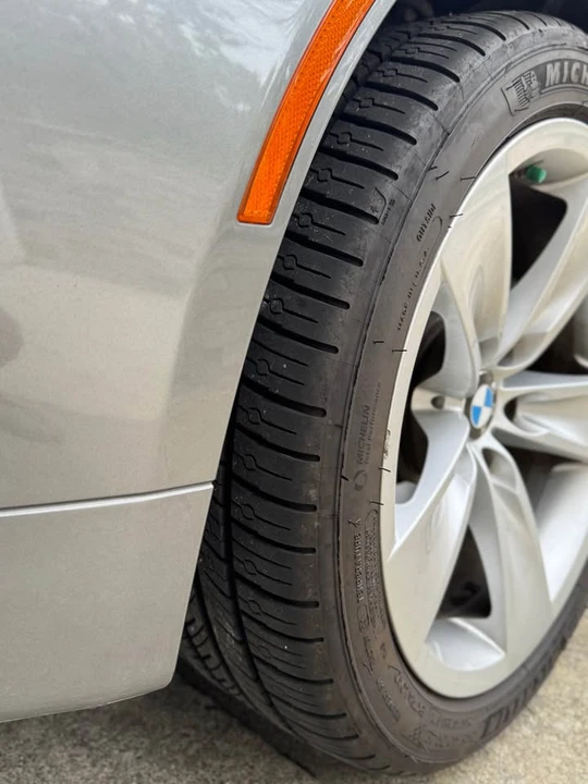 2009 BMW E60 5 Series Sedan - Image 14 of 20