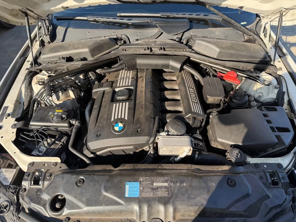 2009 BMW E60 5 Series Sedan - Image 5 of 6