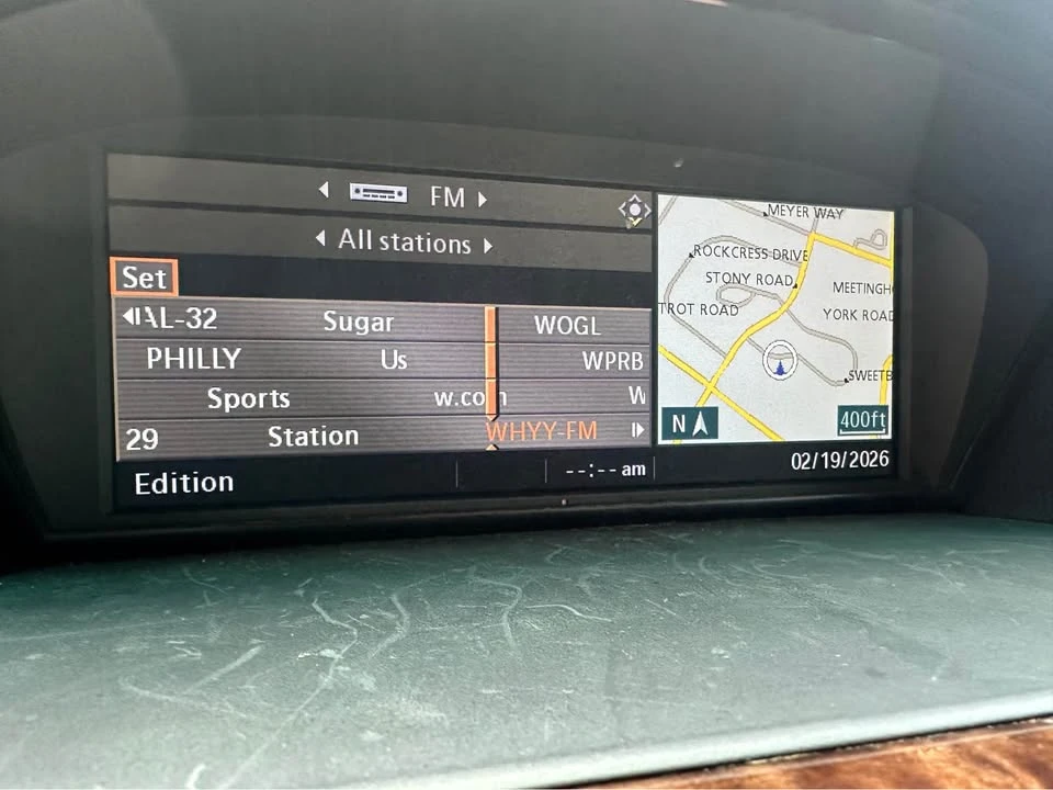 2009 BMW E60 5 Series Sedan - Image 15 of 15
