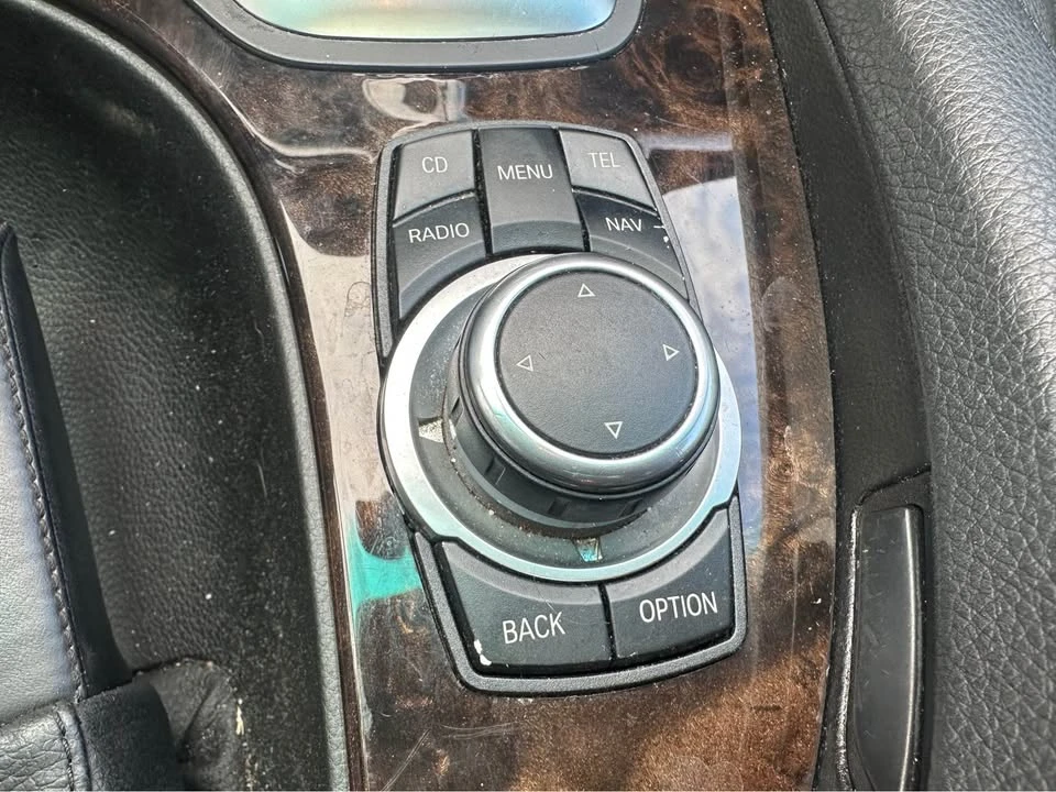 2009 BMW E60 5 Series Sedan - Image 14 of 15