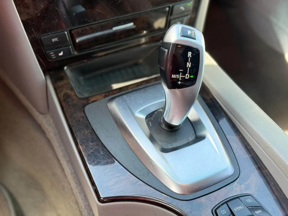2009 BMW E60 5 Series Sedan - Image 13 of 18
