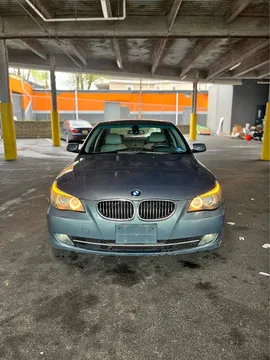 2009 BMW 5 Series 528i Sedan