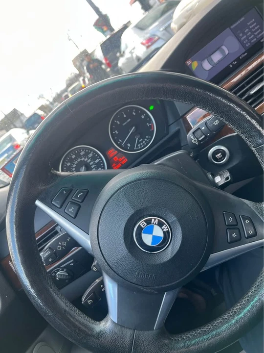 2009 BMW E60 5 Series Sedan - Image 18 of 18