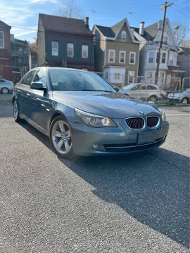 2009 BMW 528i Sedan