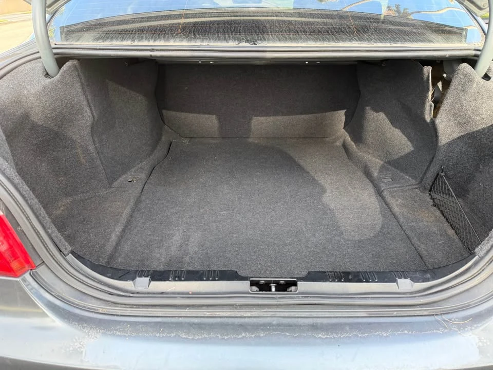 2009 BMW E60 5 Series Sedan - Image 11 of 11