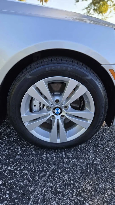 2009 BMW E60 5 Series Sedan - Image 15 of 15