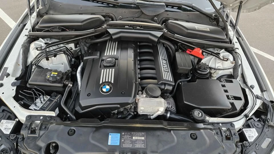 2009 BMW E60 5 Series Sedan - Image 13 of 15