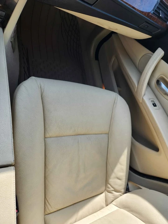 2009 BMW E60 5 Series Sedan - Image 19 of 20