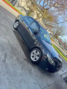 2009 BMW 528i xDrive Sedan