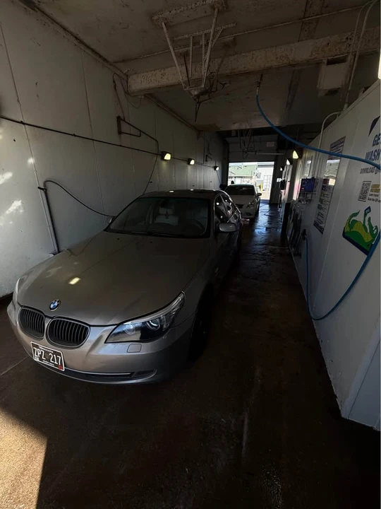 2009 BMW E60 5 Series Sedan - Image 9 of 9