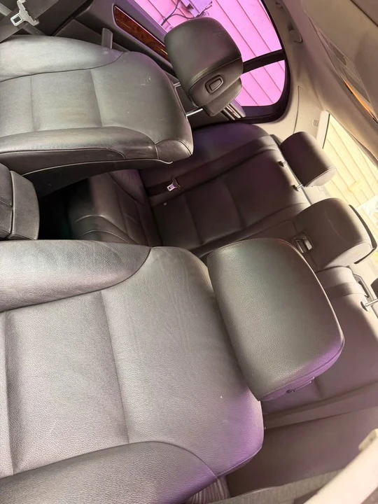 2009 BMW E60 5 Series Sedan - Image 4 of 4