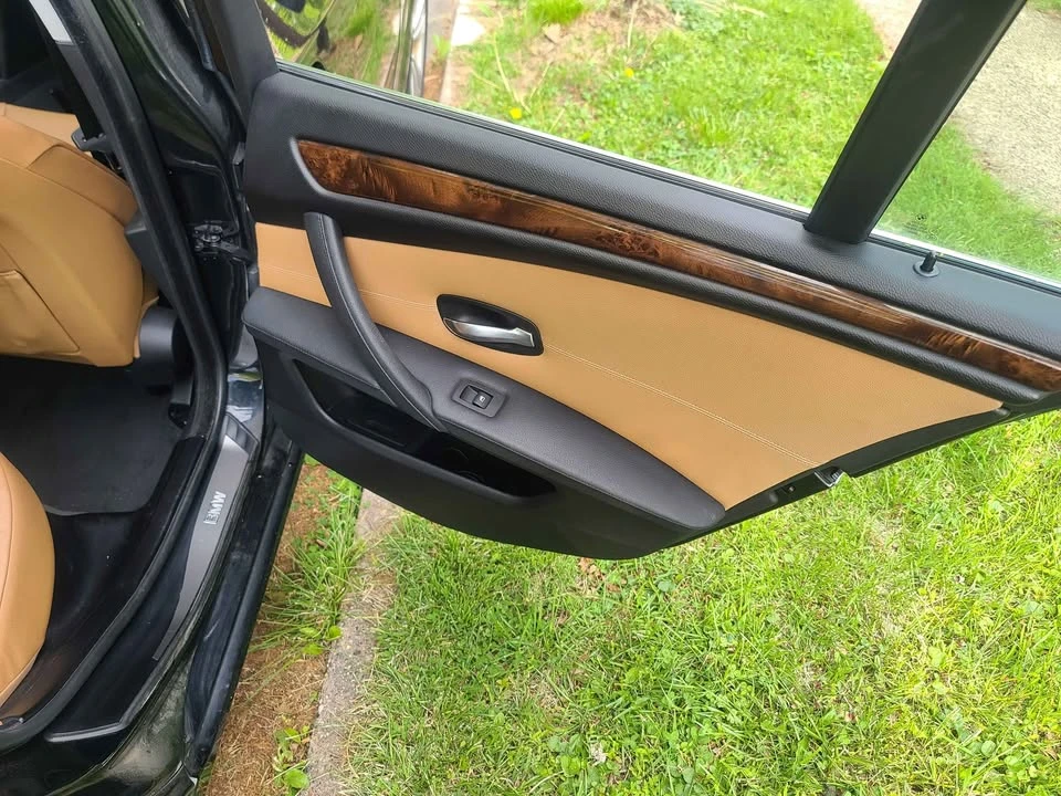 2009 BMW E60 5 Series Sedan - Image 19 of 20