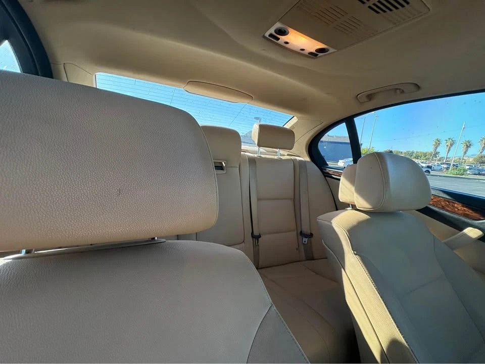 2009 BMW E60 5 Series Sedan - Image 6 of 6