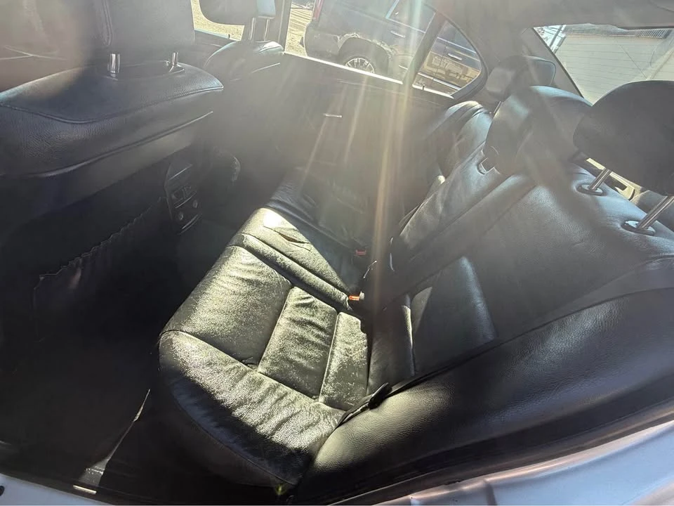 2009 BMW E60 5 Series Sedan - Image 8 of 11