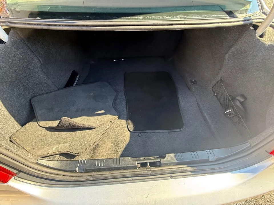 2009 BMW E60 5 Series Sedan - Image 11 of 11