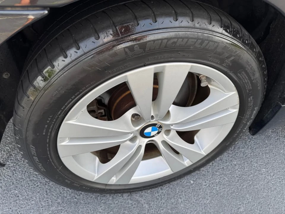 2009 BMW E60 5 Series Sedan - Image 19 of 19