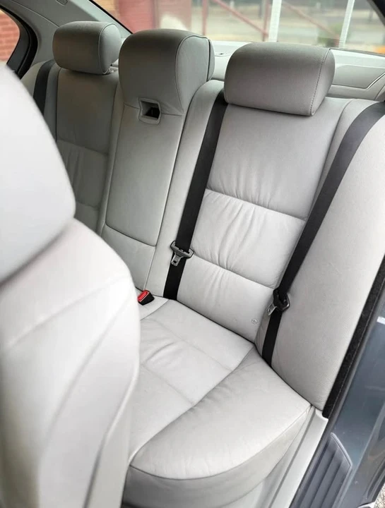 2009 BMW E60 5 Series Sedan - Image 13 of 16