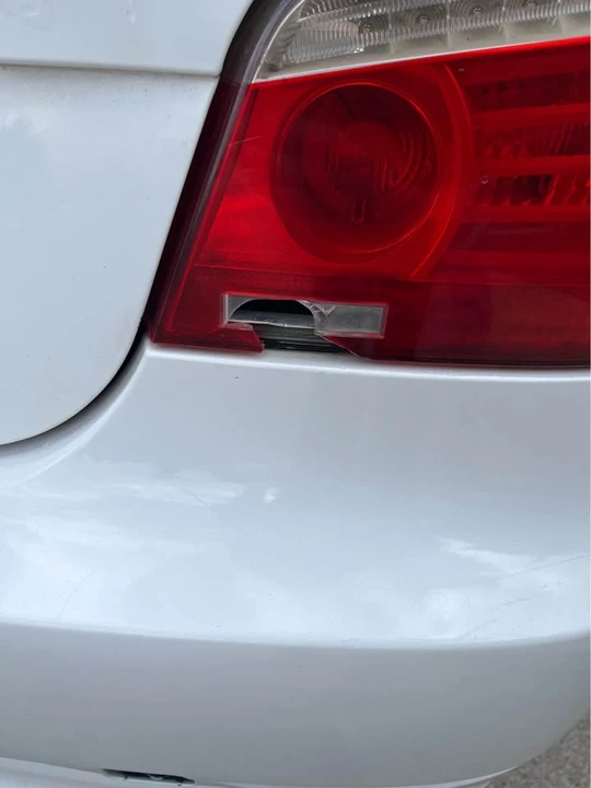 2009 BMW E60 5 Series Sedan - Image 4 of 8