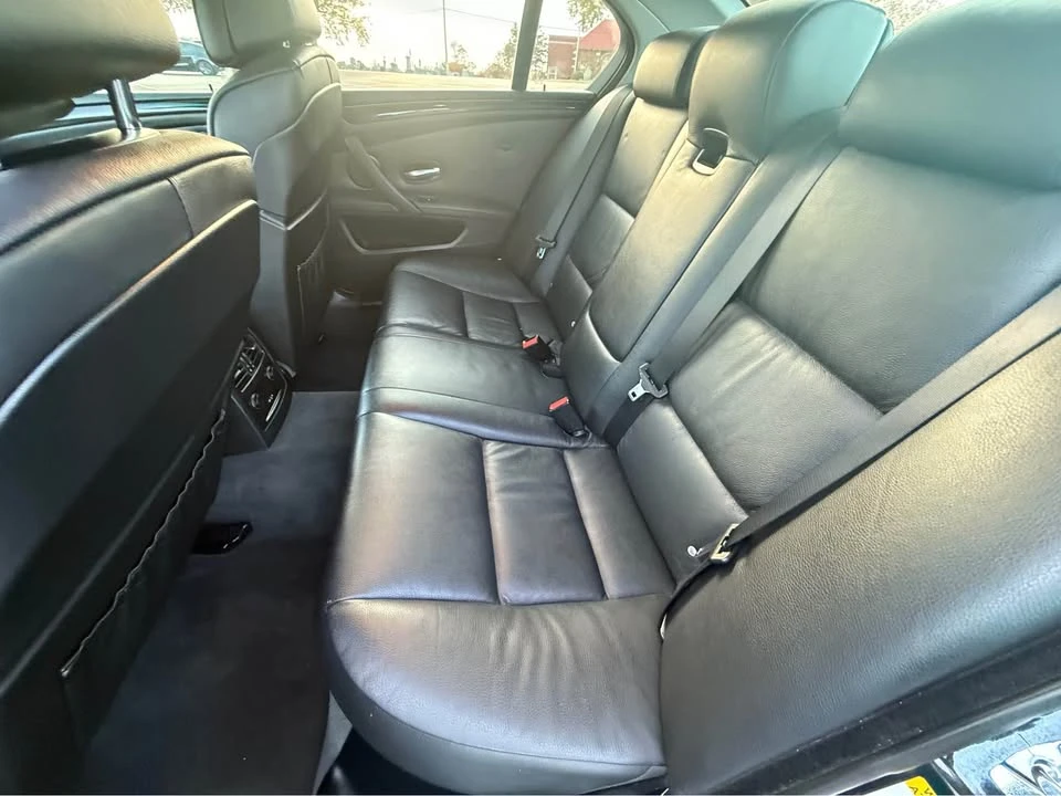 2009 BMW E60 5 Series Sedan - Image 7 of 7
