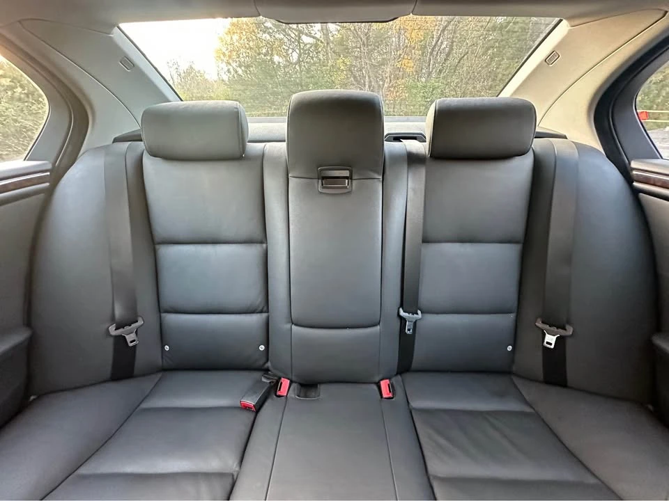 2009 BMW E60 5 Series Sedan - Image 17 of 17