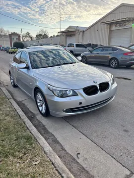 2009 BMW 5 Series 535i Sedan