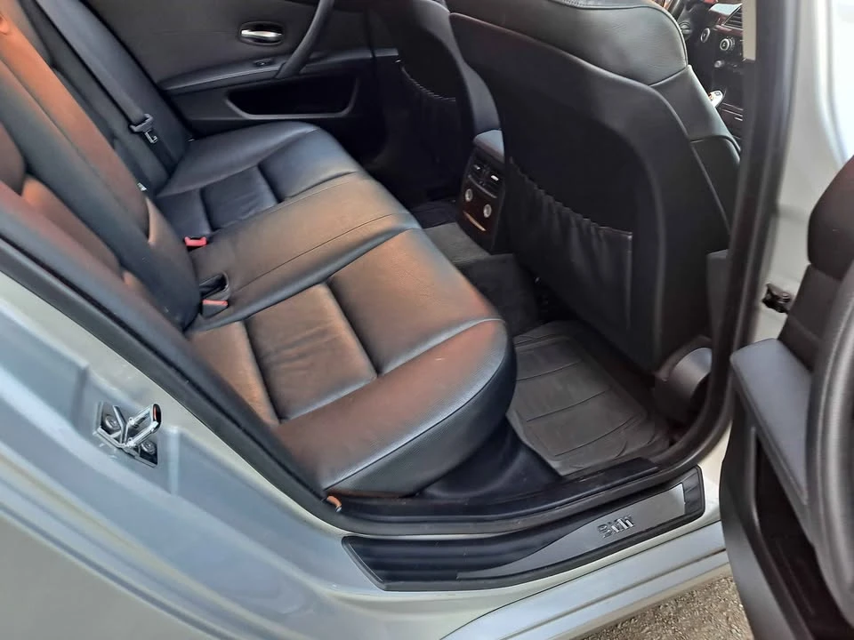 2009 BMW E60 5 Series Sedan - Image 14 of 15