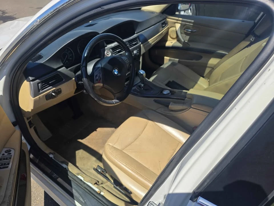 2009 BMW E60 5 Series Sedan - Image 5 of 5