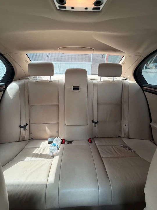 2009 BMW E60 5 Series Sedan - Image 10 of 17