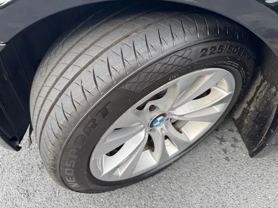 2009 BMW E60 5 Series Sedan - Image 18 of 18