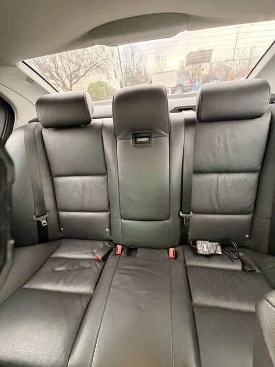 2009 BMW E60 5 Series Sedan - Image 11 of 16