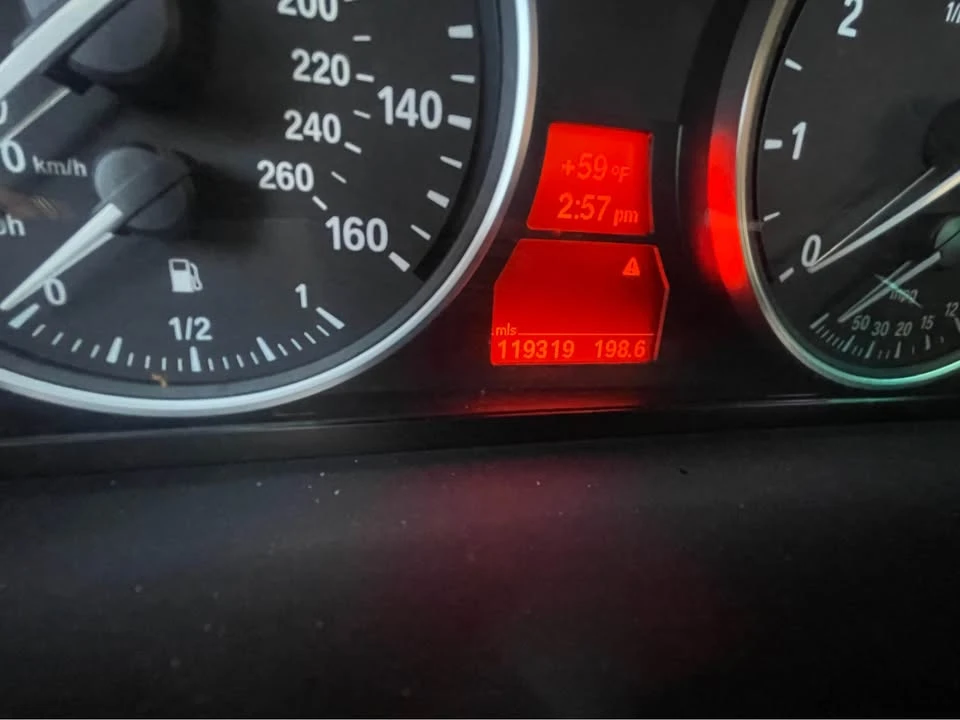 2009 BMW E60 5 Series Sedan - Image 10 of 10