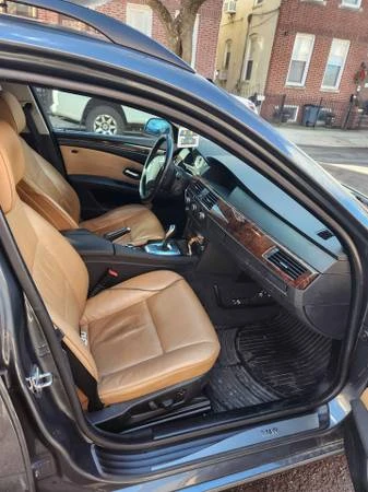2009 BMW E61 5 Series Touring - Image 2 of 9