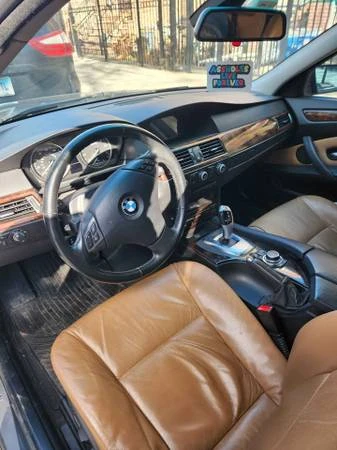 2009 BMW E61 5 Series Touring - Image 3 of 9