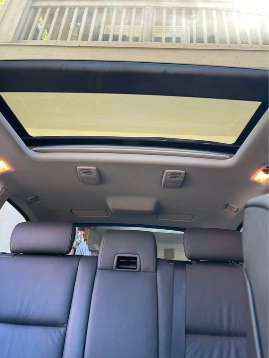 2009 BMW E61 5 Series Touring - Image 11 of 16