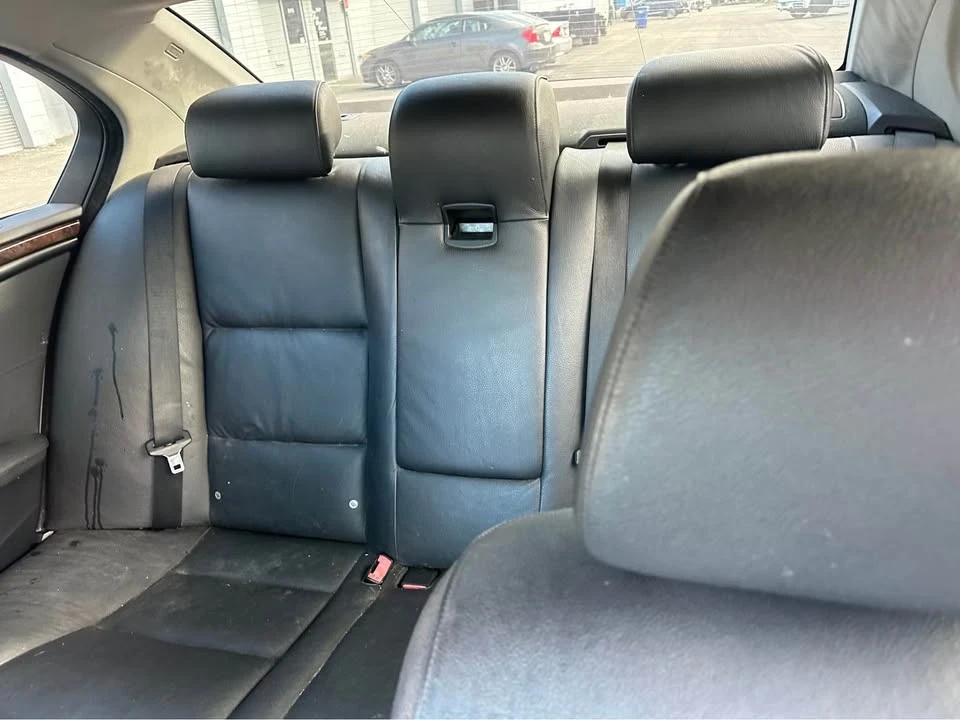 2009 BMW E60 5 Series Sedan - Image 6 of 7