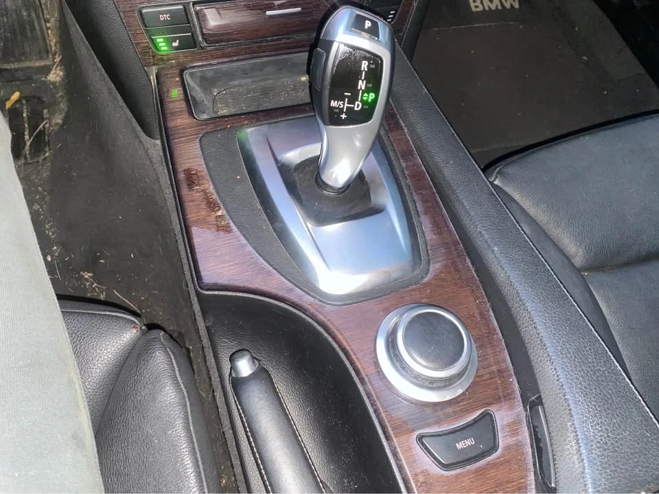 2009 BMW E60 5 Series Sedan - Image 11 of 11
