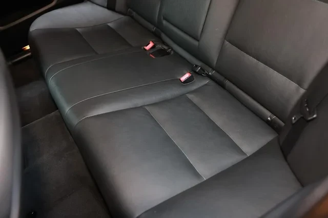 2009 BMW E60 545i & 550i Sedan - Image 12 of 19