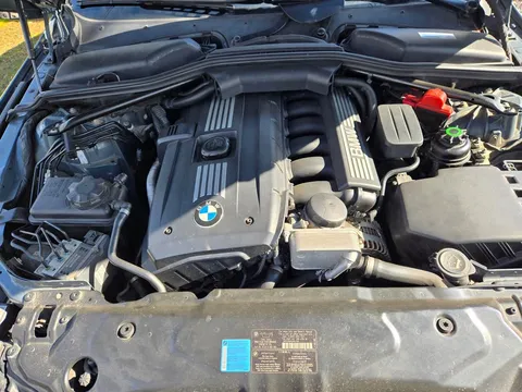 2009 BMW 528i