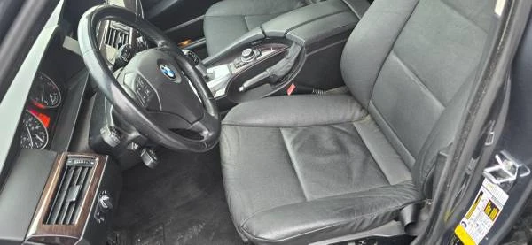 2009 BMW E60 5 Series Sedan - Image 17 of 17