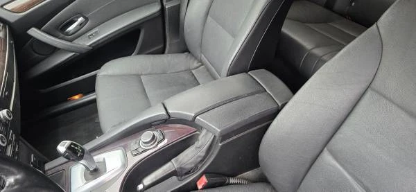 2009 BMW E60 5 Series Sedan - Image 16 of 17